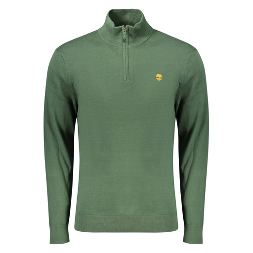 TIMBERLAND MAGLIA UOMO VERDE