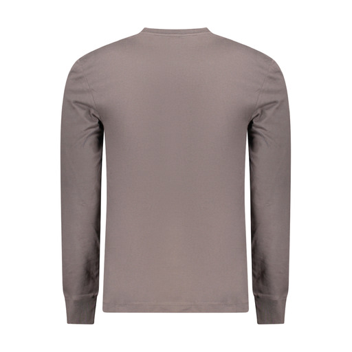 TIMBERLAND T-SHIRT MANICHE LUNGHE UOMO NERO