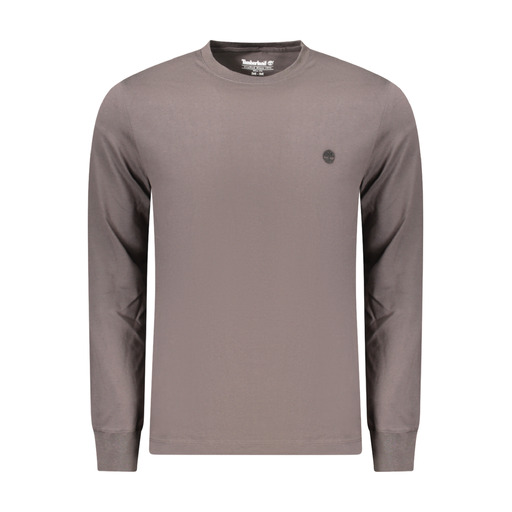 TIMBERLAND T-SHIRT MANICHE LUNGHE UOMO NERO