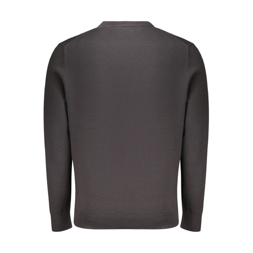 TIMBERLAND MAGLIA UOMO NERO