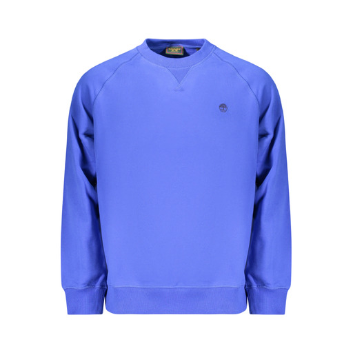 TIMBERLAND FELPA SENZA ZIP UOMO BLU
