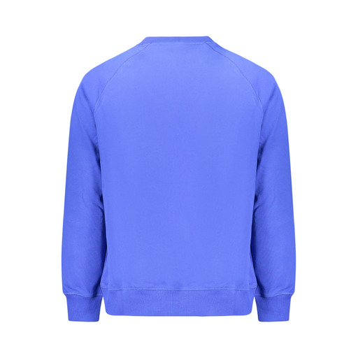 TIMBERLAND FELPA SENZA ZIP UOMO BLU