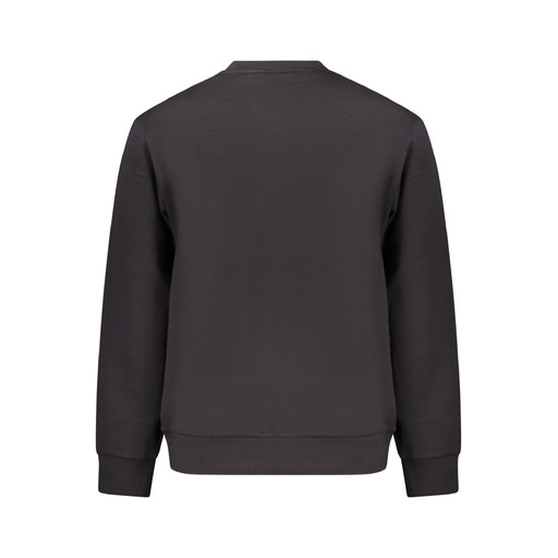 TIMBERLAND FELPA SENZA ZIP UOMO NERO