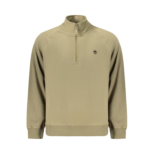 TIMBERLAND FELPA SENZA ZIP UOMO VERDE