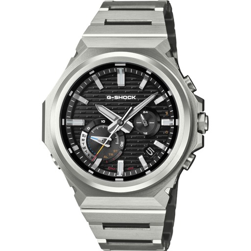 Hodinky CASIO GST-B1000D-1AER G-Shock Solar 44mm 20ATM