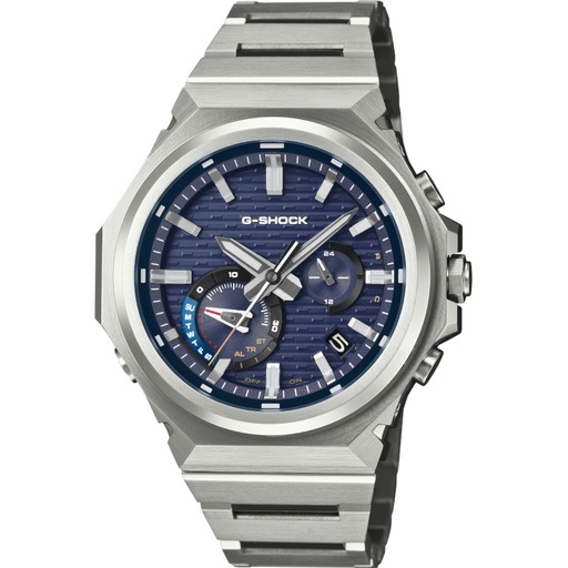 Hodinky CASIO GST-B1000D-2AER G-Shock Solar 44mm 20ATM
