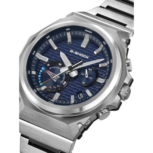 Hodinky CASIO GST-B1000D-2AER G-Shock Solar 44mm 20ATM