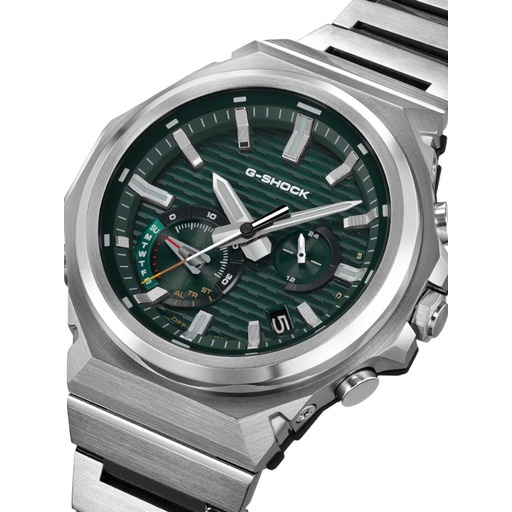 Hodinky CASIO GST-B1000D-3AER G-Shock Solar 44mm 20ATM