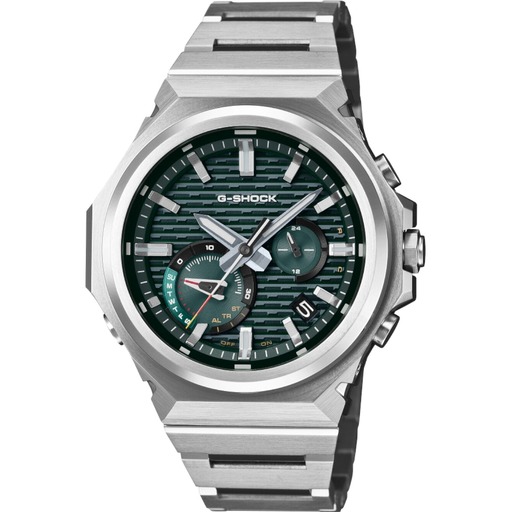 Hodinky CASIO GST-B1000D-3AER G-Shock Solar 44mm 20ATM
