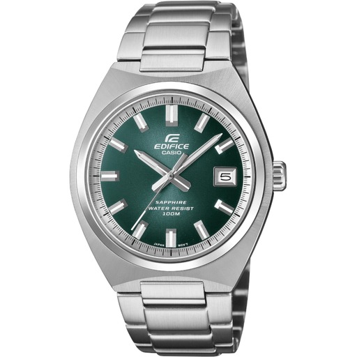Hodinky CASIO EFB-109D-3AVEF Edifice 39mm 10ATM