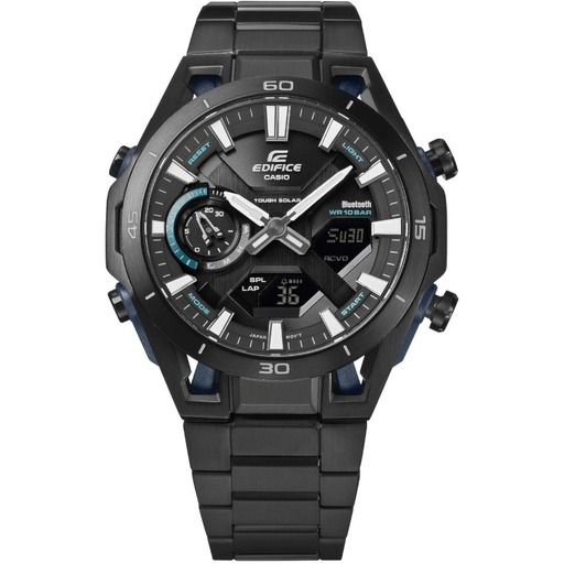 Hodinky CASIO ECB-2300DC-1AEF Edifice Solar 46mm 10ATM