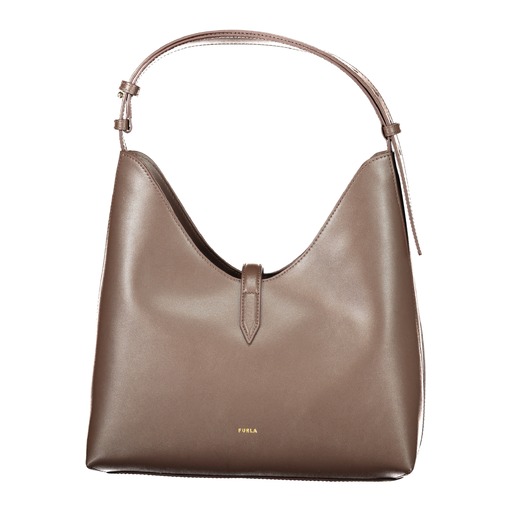 FURLA BORSA DONNA MARRONE