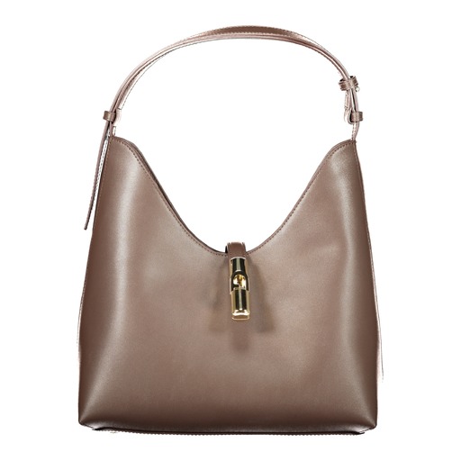 FURLA BORSA DONNA MARRONE