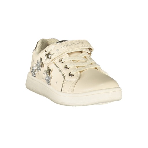 LUMBERJACK CALZATURA SPORTIVA BAMBINA BEIGE