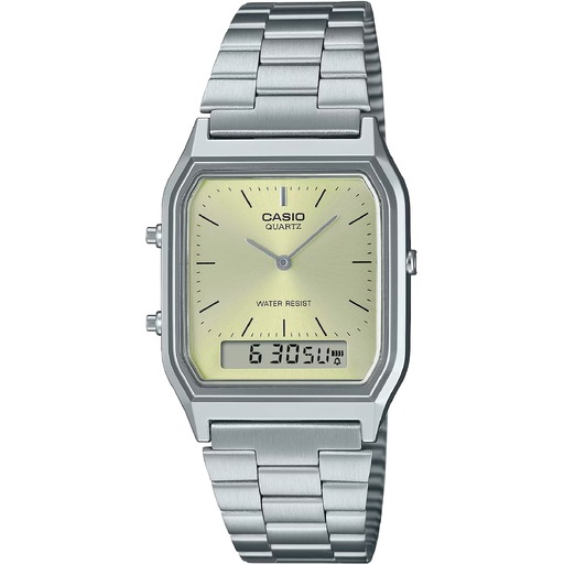 Hodinky CASIO model Collection AQ-230A-9AMQYES