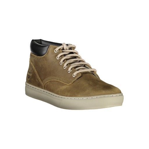 TIMBERLAND CALZATURA SPORTIVA UOMO VERDE