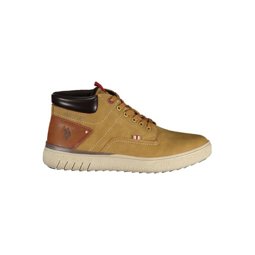 U.S. POLO ASSN. CALZATURA SPORTIVA UOMO MARRONE