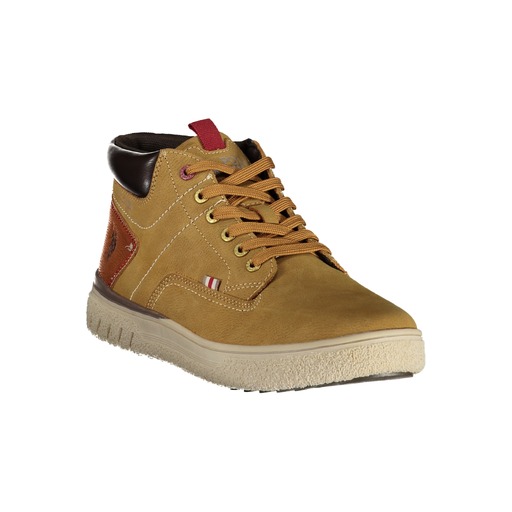 U.S. POLO ASSN. CALZATURA SPORTIVA UOMO MARRONE