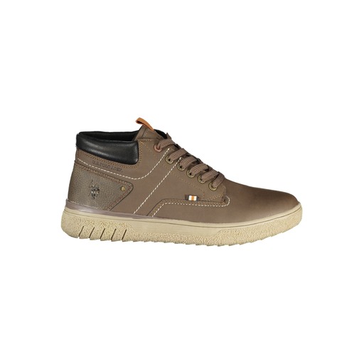 U.S. POLO ASSN. CALZATURA SPORTIVA UOMO MARRONE