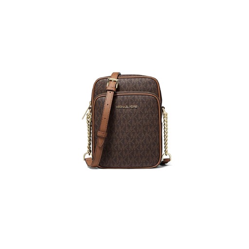 Michael Kors Çantë Jet Set Travel Medium North-South Chain Crossbody Bag