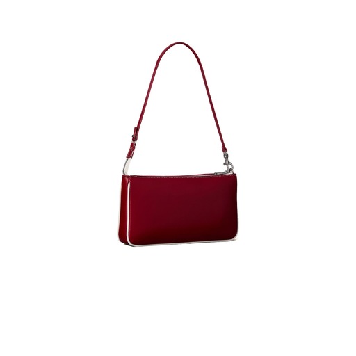 Contrast Ck Convertible Pouch