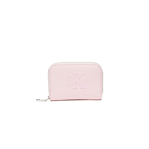 Bold Ck Medium Zip Around