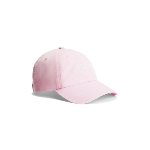 Tjw Script Logo Cap