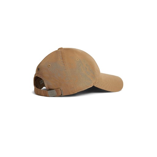 Th Flag Soft 6 Panel Cap