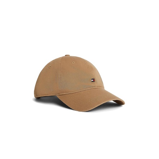 Th Flag Soft 6 Panel Cap
