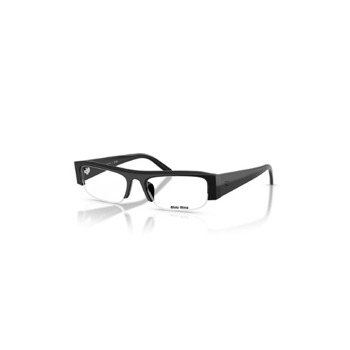 Miu Miu Sunglasses Black