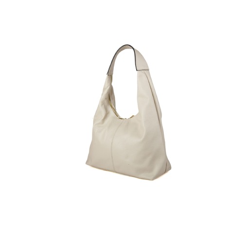 Giulia Monti Tote Bag Light Beige