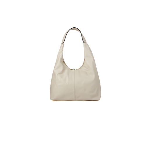 Giulia Monti Tote Bag Light Beige