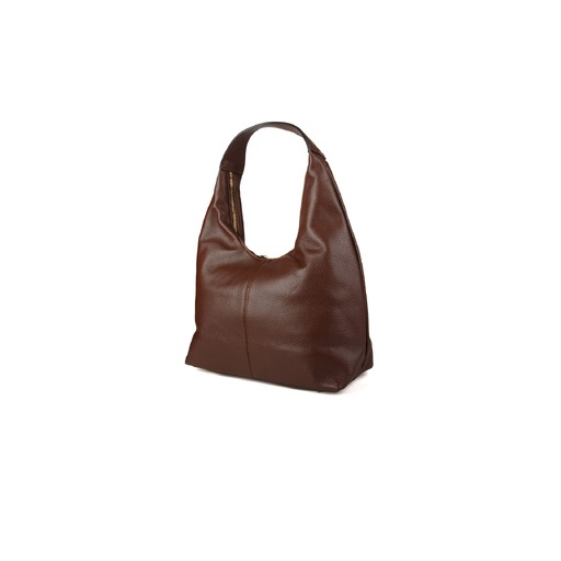 Giulia Monti Tote Bag Brown