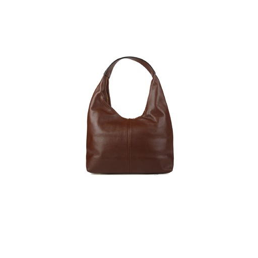 Giulia Monti Tote Bag Brown