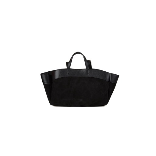 Giulia Monti Tote Bag Black