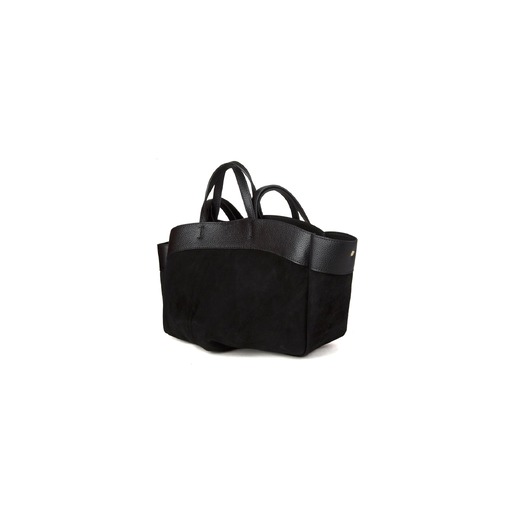 Giulia Monti Tote Bag Black