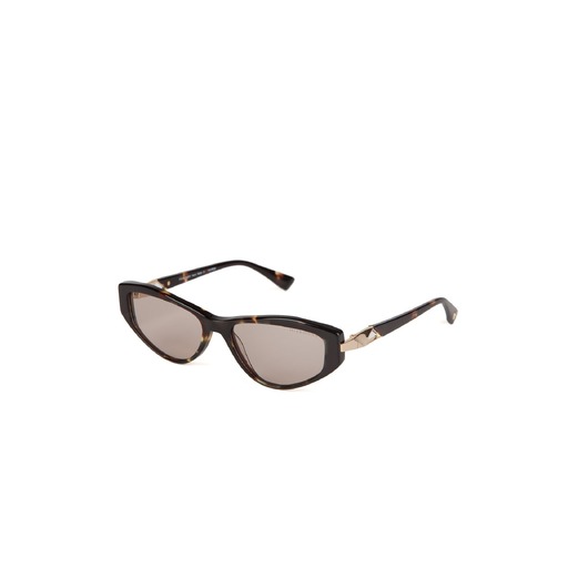 Hickmann Sunglasses Tortoise/Gold