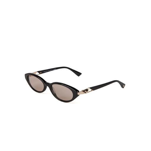 Hickmann Sunglasses Black/Gold
