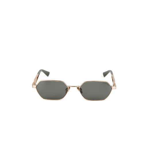 Hickmann Sunglasses Gold/Black