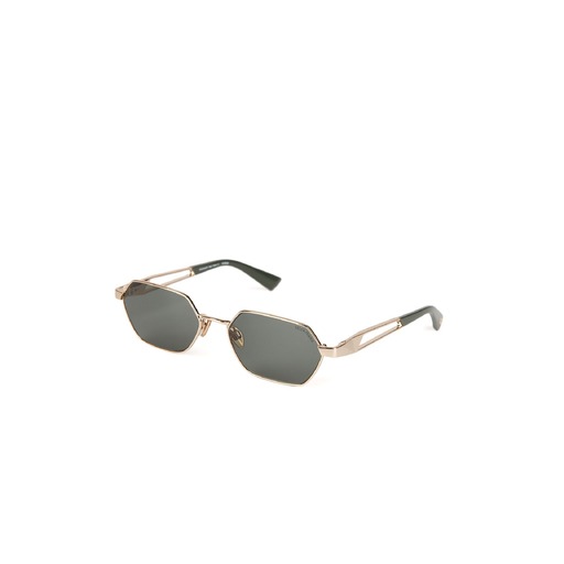 Hickmann Sunglasses Gold/Black