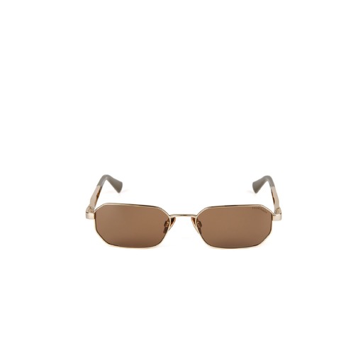 Hickmann Sunglasses Gold/Beige