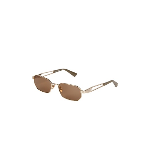 Hickmann Sunglasses Gold/Beige