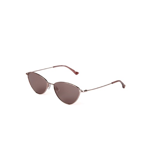 Hickmann Sunglasses Rose Gold/Pink