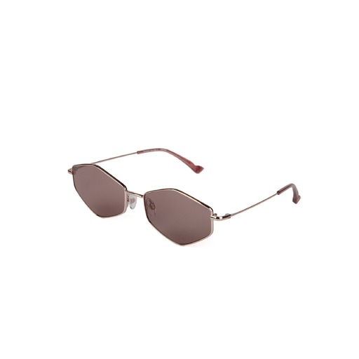 Hickmann Sunglasses Rose Gold/Pink