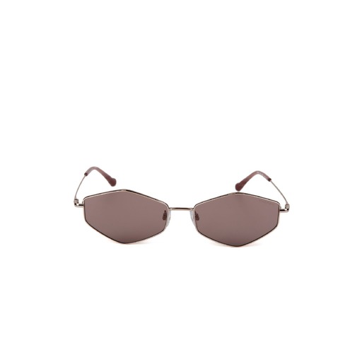 Hickmann Sunglasses Rose Gold/Pink