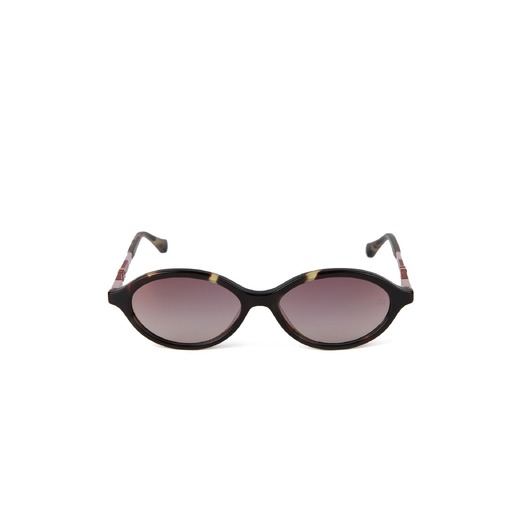 Ana Hickmann Sunglasses Tortoise/Pink