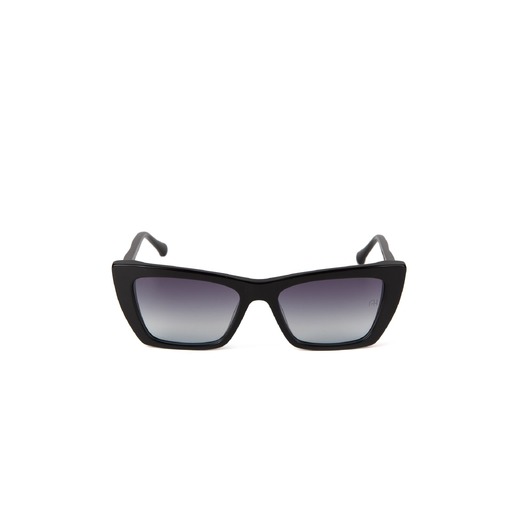 Ana Hickmann Sunglasses Black