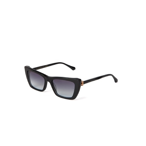 Ana Hickmann Sunglasses Black