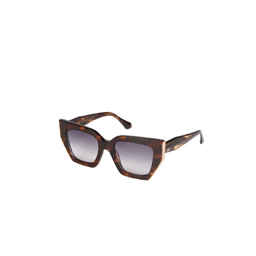 Ana Hickmann Sunglasses Tortoise