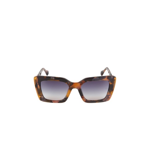 Ana Hickmann Sunglasses Honey Tortoiseshell